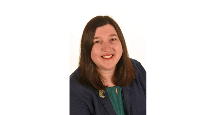 Fiona Davies