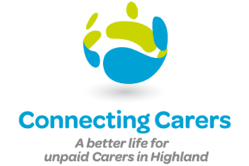 Connecting Carers Logo