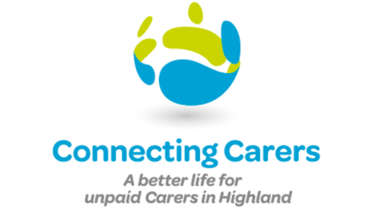 Connecting Carers Logo