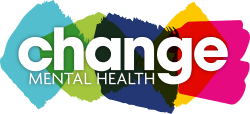 Change Mental Health logo
