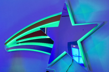 Enhancing Sensory Activity At The Isobel Rhind Centre