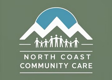 North Coast Community Care Logo