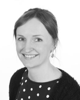 Claire Allott
