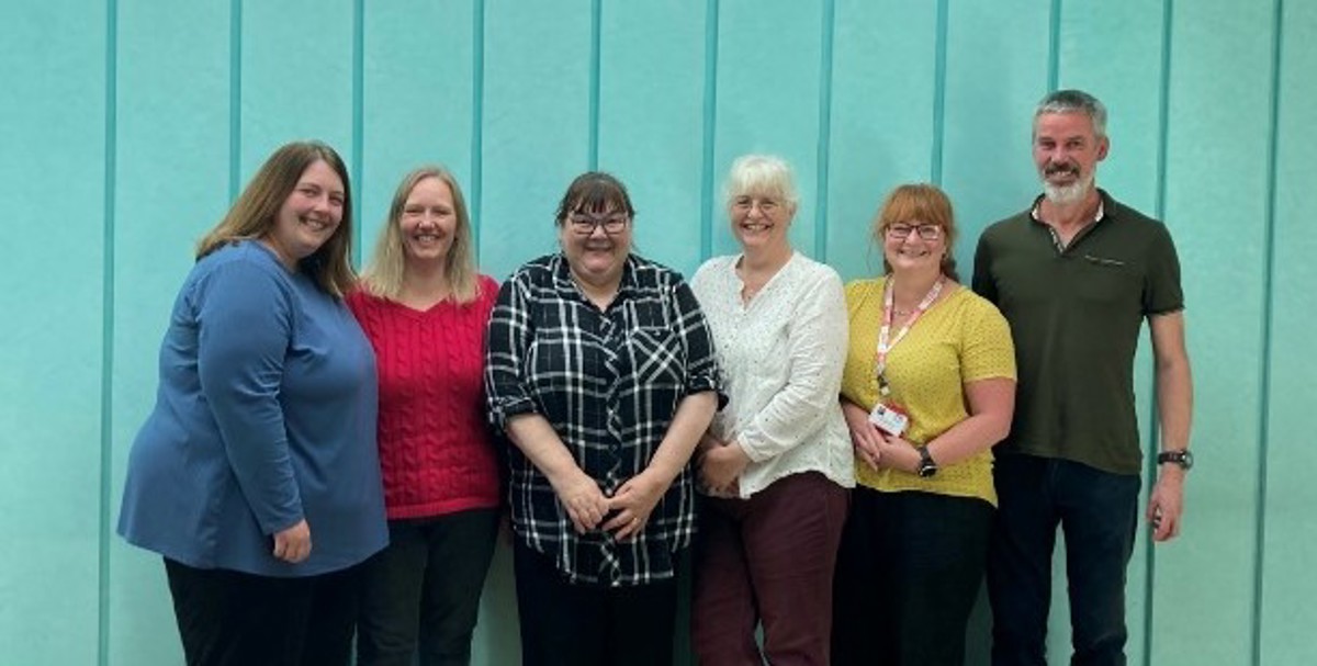 NHS Highland Practice Education Team