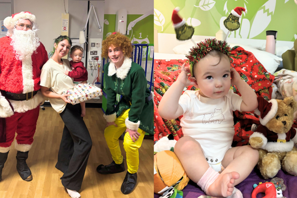 A Season Of Compassion Christmas 2025 3