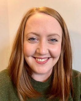 Sarah Goudie
