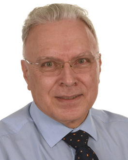 George Zafiropoulos