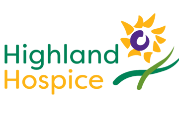 Highland Hospice Logo
