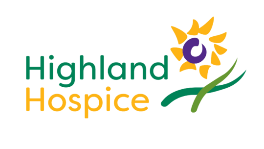 Highland Hospice Logo