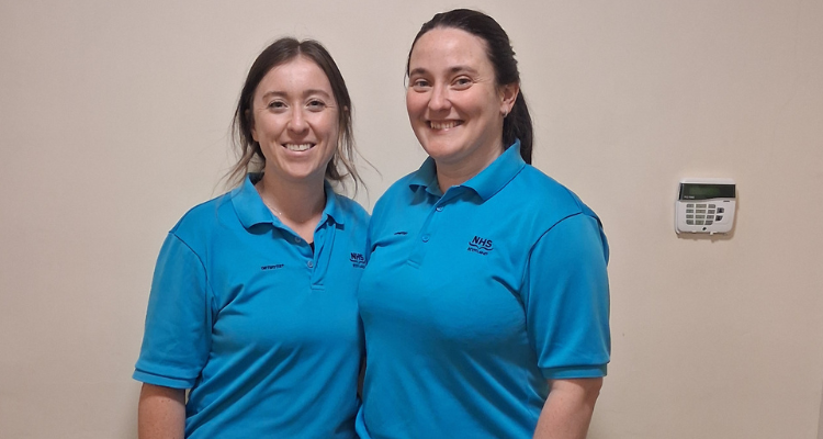 New Orthotists Team Strengthen In House Service Across Argyll And Bute