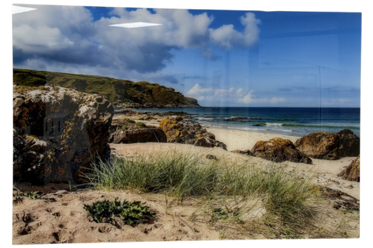 Enhancing The Healing Environment At Campbeltown Hospital Radiography Department 2