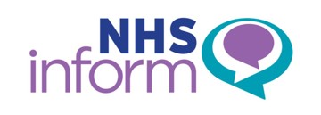 NHS inform logo