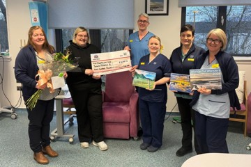 2026 03 Aileen Gillies Donation (1)