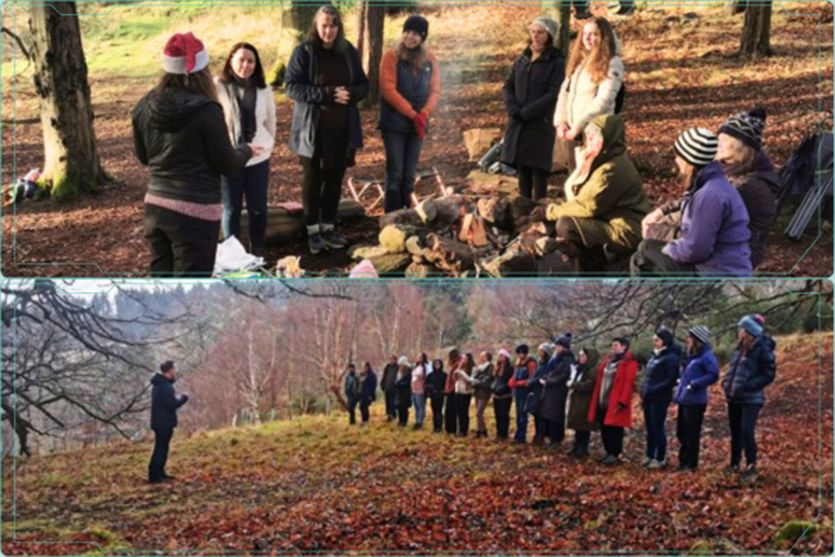 Time To Connect A Team Development Day For Mental Health Staff 3