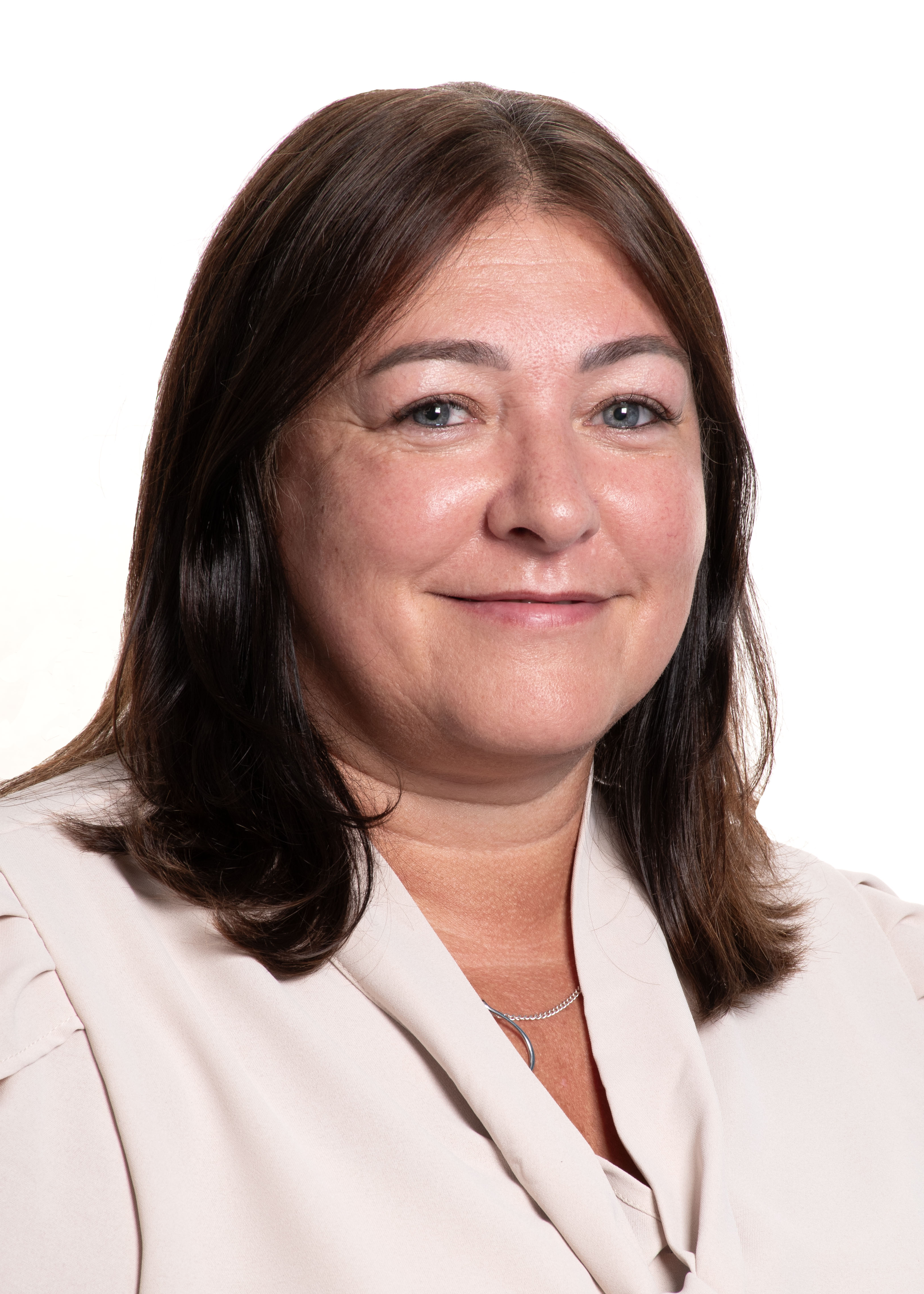 Tina Monaghan Service Manager Ophthalmology