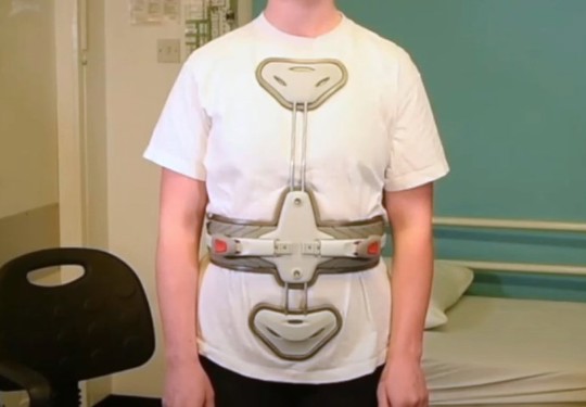Spinal Brace