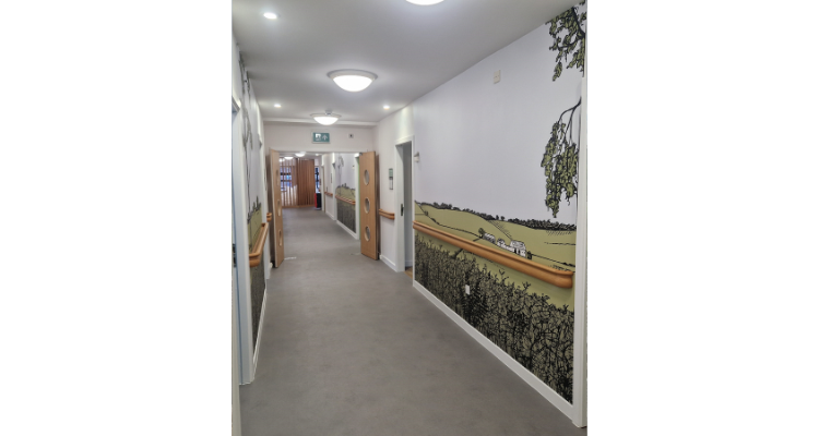 Opening of Ruthven Ward at New Craigs Hospital marks a new era in ...