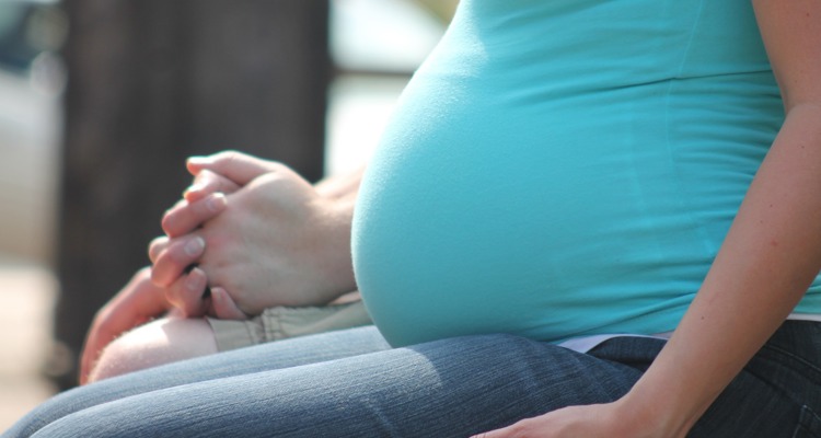 Pixabay.Pregnancy