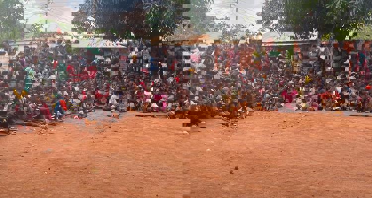 Zambia Community