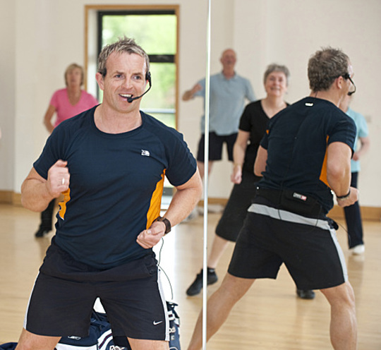 Image 7 Investing In Inclusion Empowering Staff To Deliver Accessible Fitness